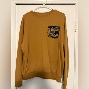 Sunset Goons Limited Edition Sweatshirt